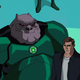 Illustration for article titled Awesome Pics From G.I. Joe, Astro Boy, Sarah Jane Adventures And Green Lantern!
